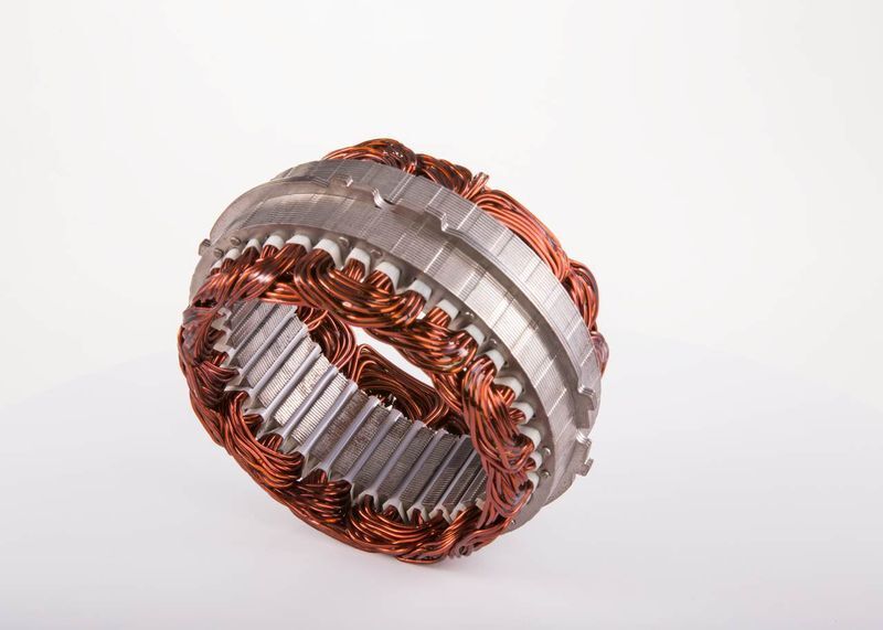 BOSCH, Stator, alternateur