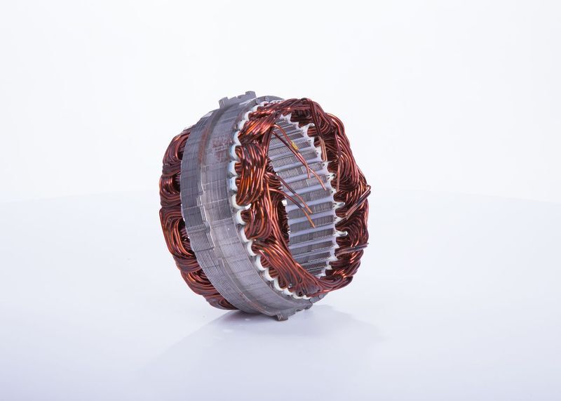 BOSCH, Stator, alternateur