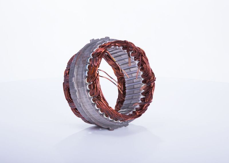 BOSCH, Stator, alternateur