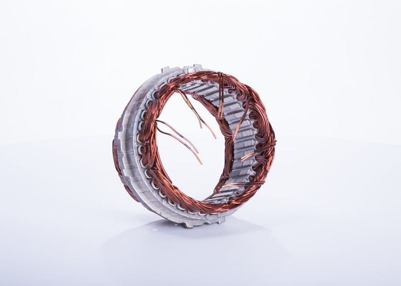 BOSCH, Stator, alternateur