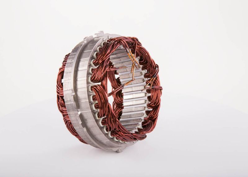 BOSCH, Stator, alternateur