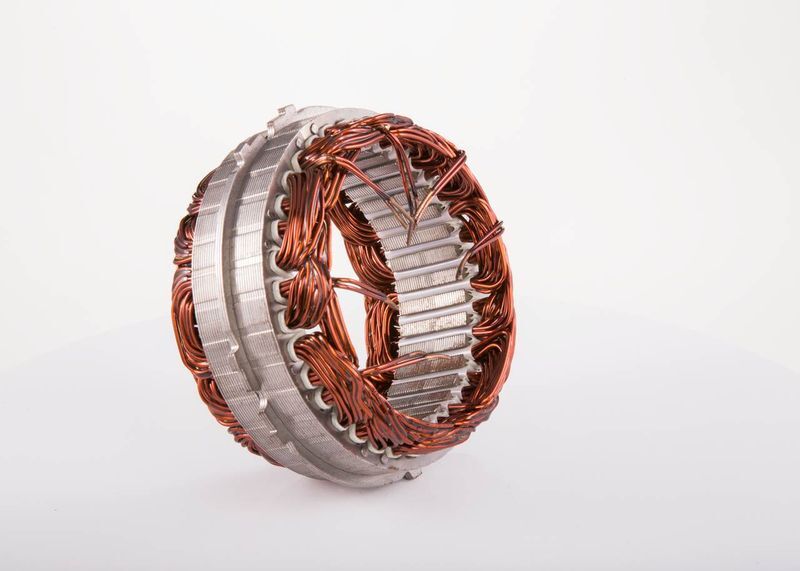 BOSCH, Stator, alternateur