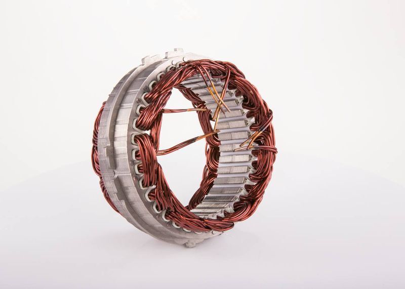 BOSCH, Stator, alternateur