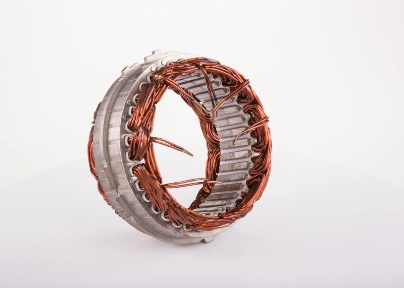 BOSCH, Stator, alternateur