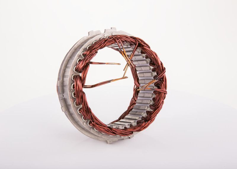 BOSCH, Stator, alternateur