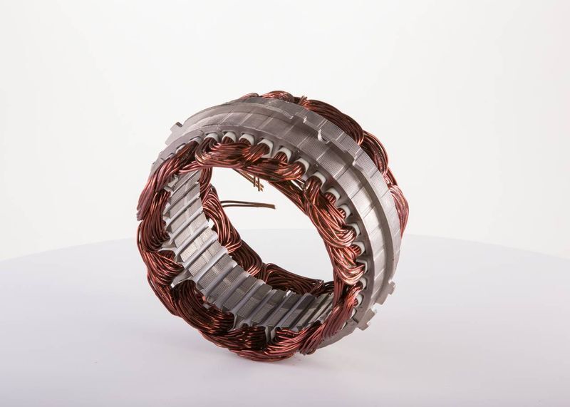 BOSCH, Stator, alternateur