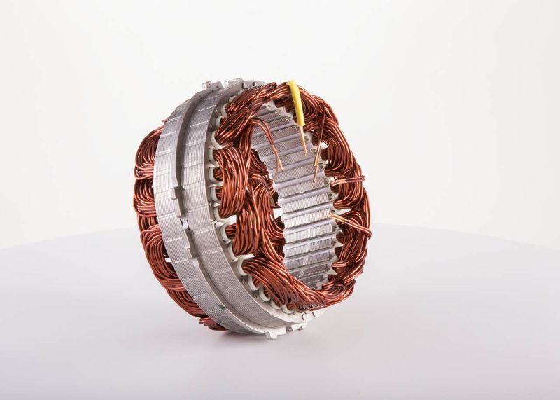 BOSCH, Stator, alternateur