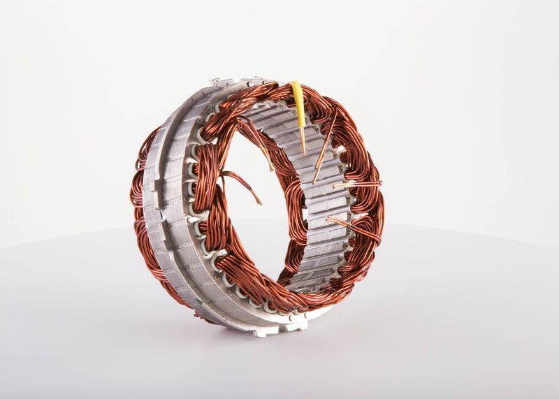 BOSCH, Stator, alternateur