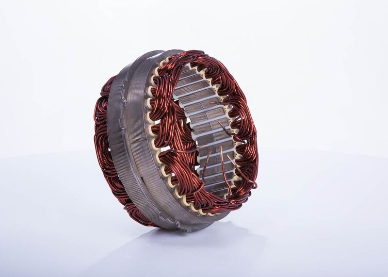 BOSCH, Stator, alternateur