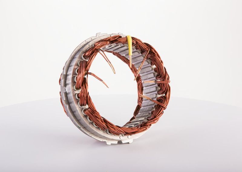 BOSCH, Stator, alternateur