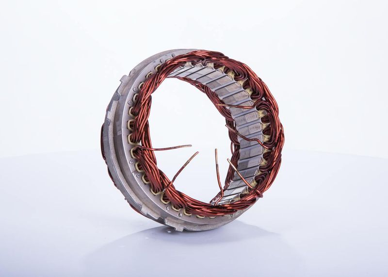 BOSCH, Stator, alternateur