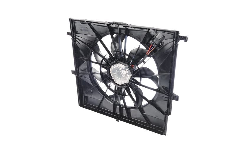 BOSCH, Moteur électrique, ventilateur pour radiateurs