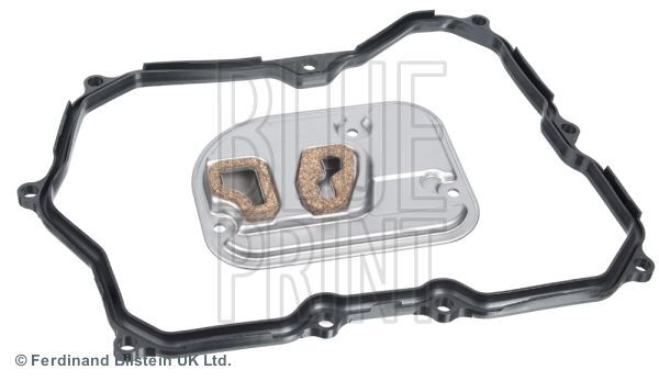 BLUE PRINT, Kit de filtre hydraulique, boîte automatique