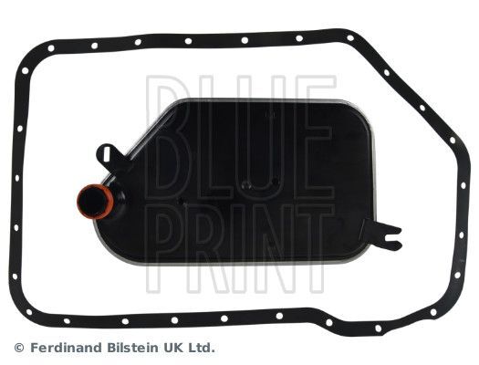 BLUE PRINT, Kit de filtre hydraulique, boîte automatique