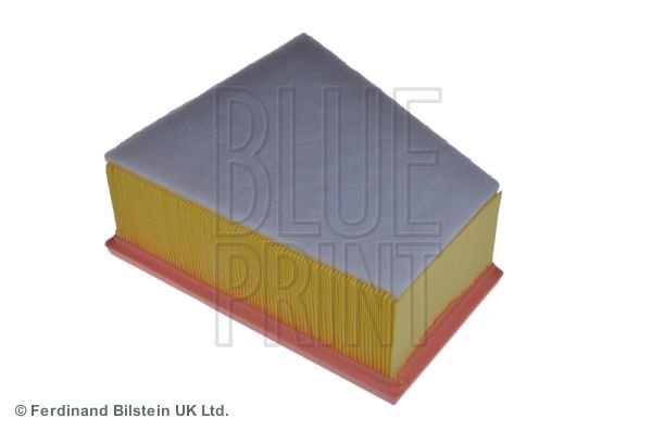 BLUE PRINT, Filtre à air