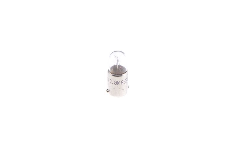 BOSCH, Ampoule