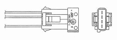 NGK, Sonde lambda