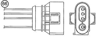 NGK, Sonde lambda