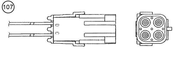 NGK, Sonde lambda