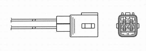 NGK, Sonde lambda