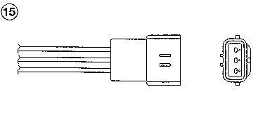 NGK, Sonde lambda