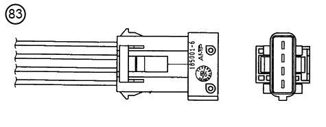 NGK, Sonde lambda