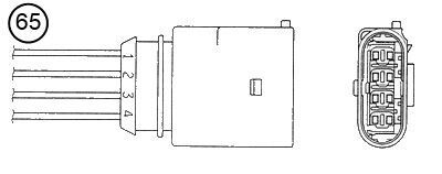 NGK, Sonde lambda