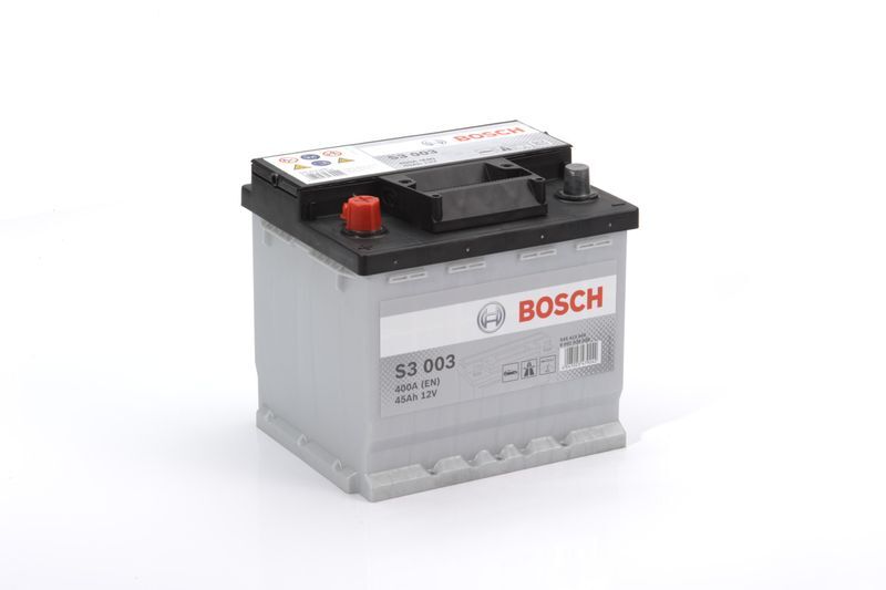 BOSCH, Batterie de démarrage