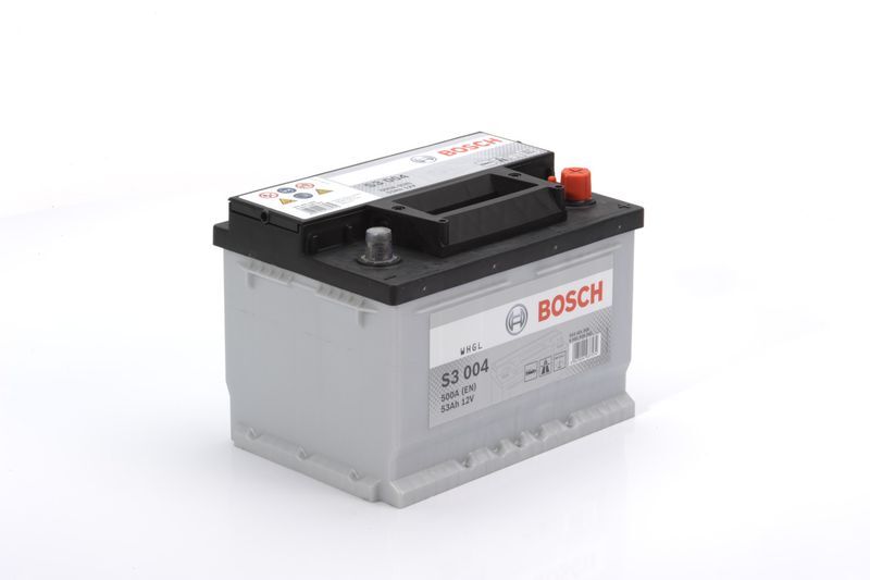 BOSCH, Batterie de démarrage