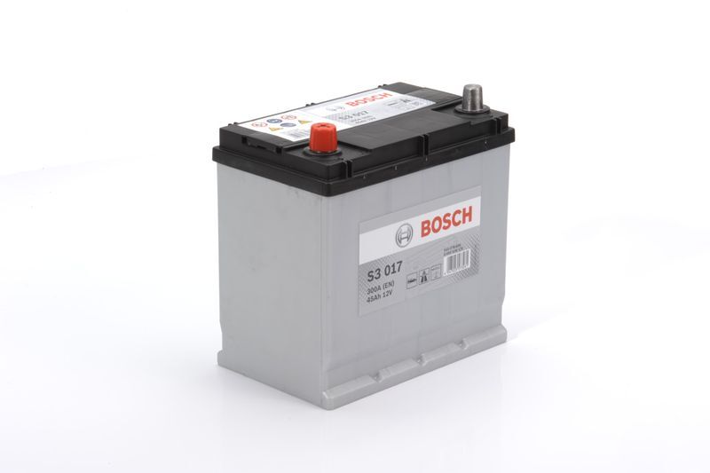 BOSCH, Batterie de démarrage