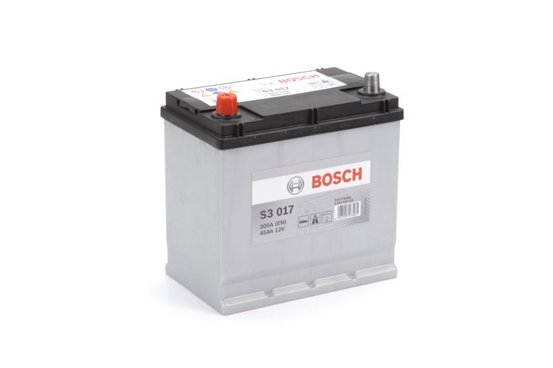 BOSCH, Batterie de démarrage