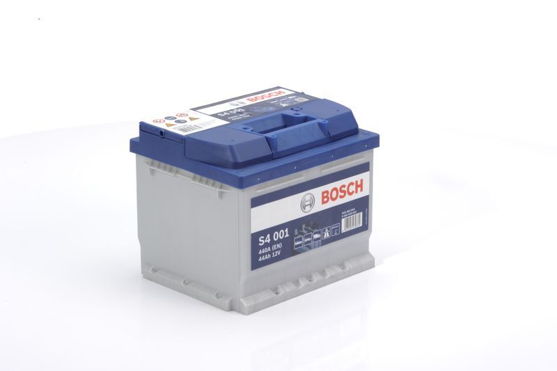 BOSCH, Batterie de démarrage