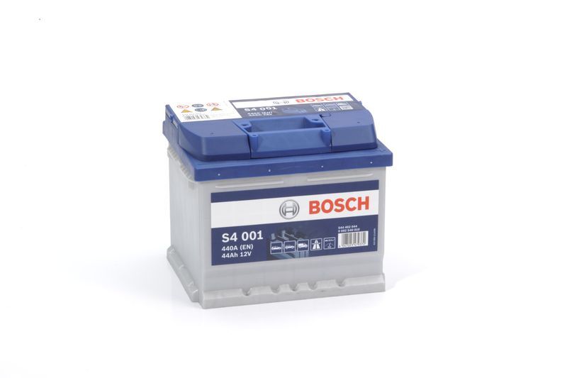 BOSCH, Batterie de démarrage