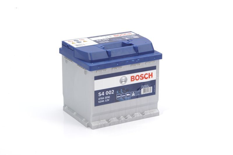 BOSCH, Batterie de démarrage