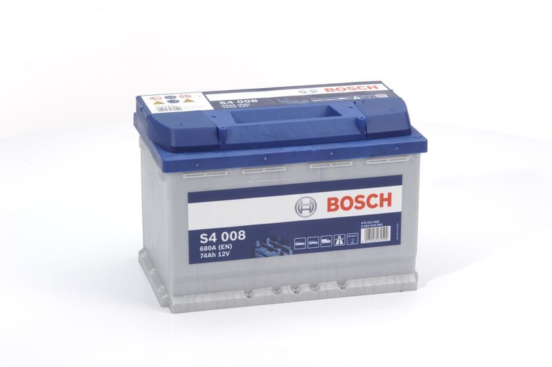 BOSCH, Batterie de démarrage