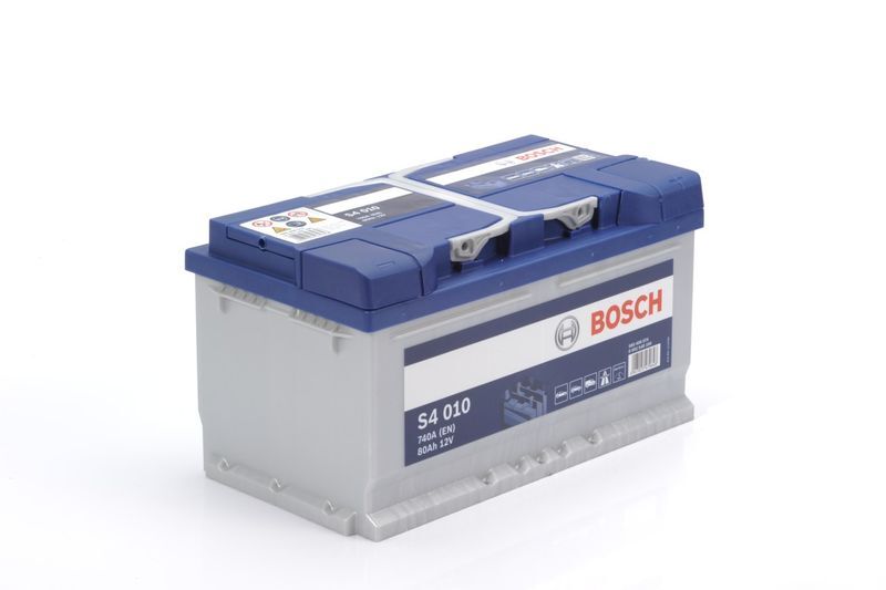 BOSCH, Batterie de démarrage