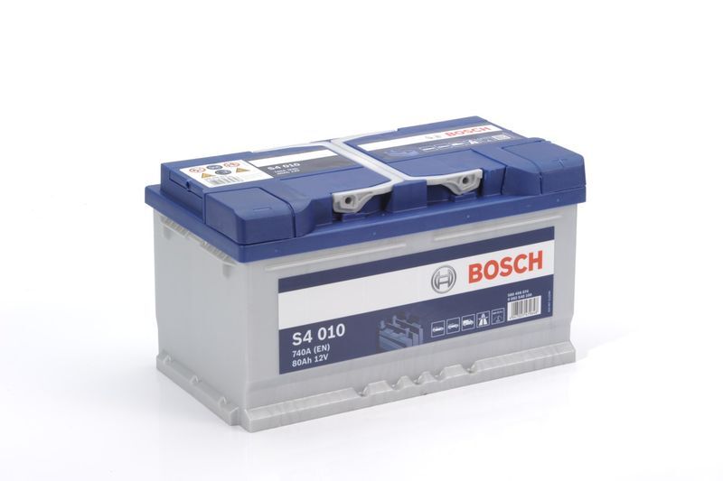 BOSCH, Batterie de démarrage