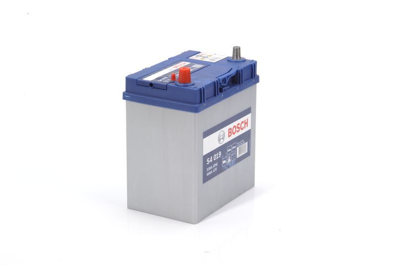 BOSCH, Batterie de démarrage