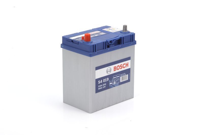 BOSCH, Batterie de démarrage