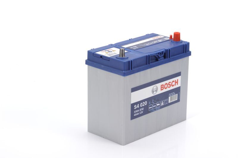 BOSCH, Batterie de démarrage