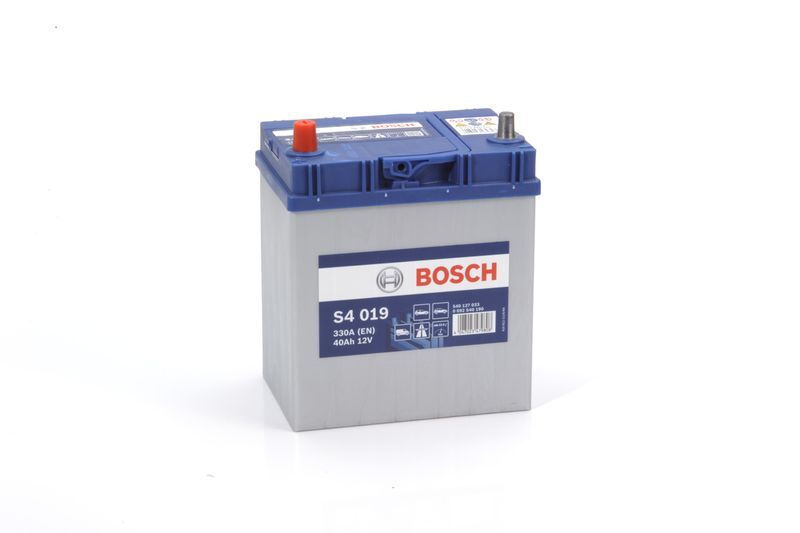 BOSCH, Batterie de démarrage