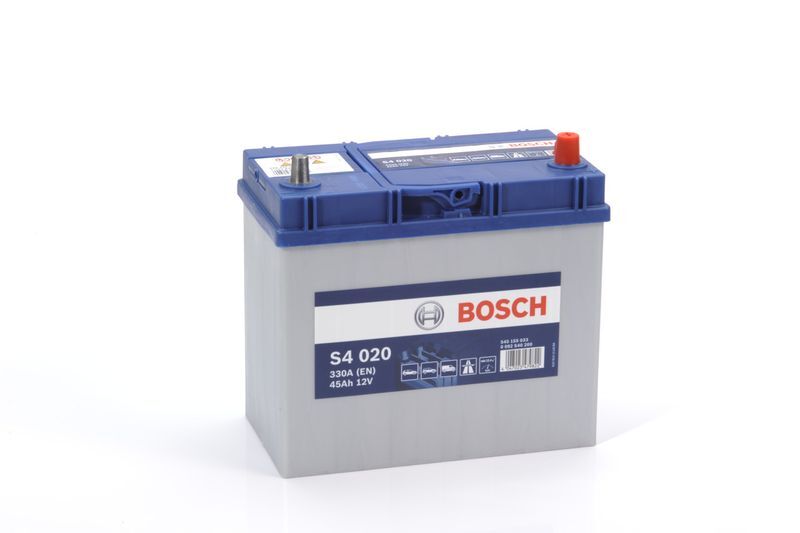 BOSCH, Batterie de démarrage