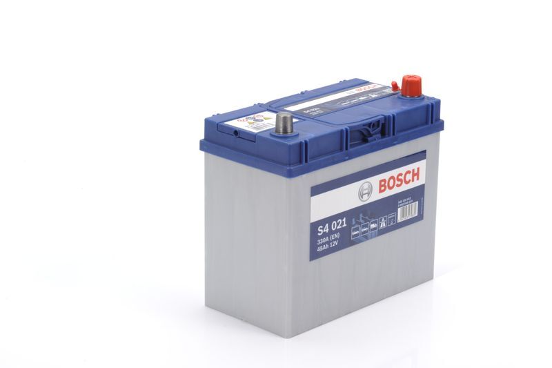 BOSCH, Batterie de démarrage