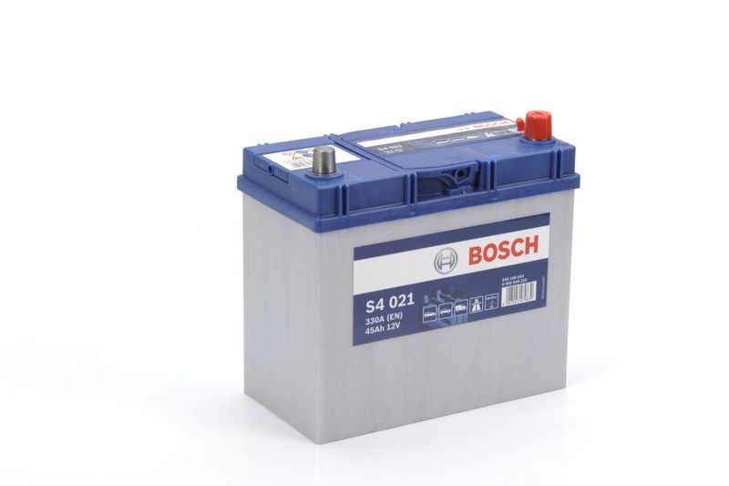 BOSCH, Batterie de démarrage