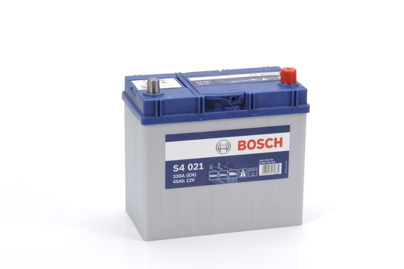 BOSCH, Batterie de démarrage