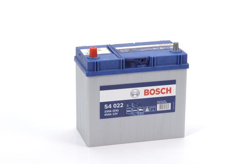 BOSCH, Batterie de démarrage