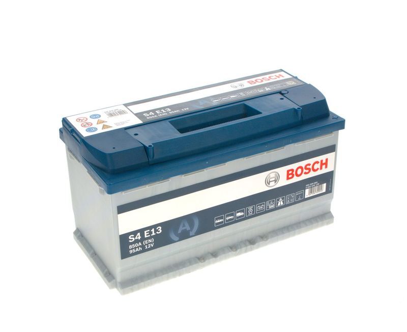 BOSCH, Batterie de démarrage