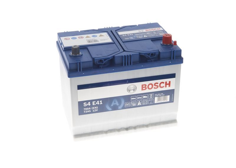 BOSCH, Batterie de démarrage