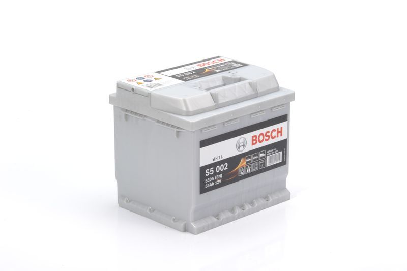 BOSCH, Batterie de démarrage