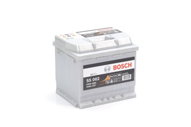 BOSCH, Batterie de démarrage